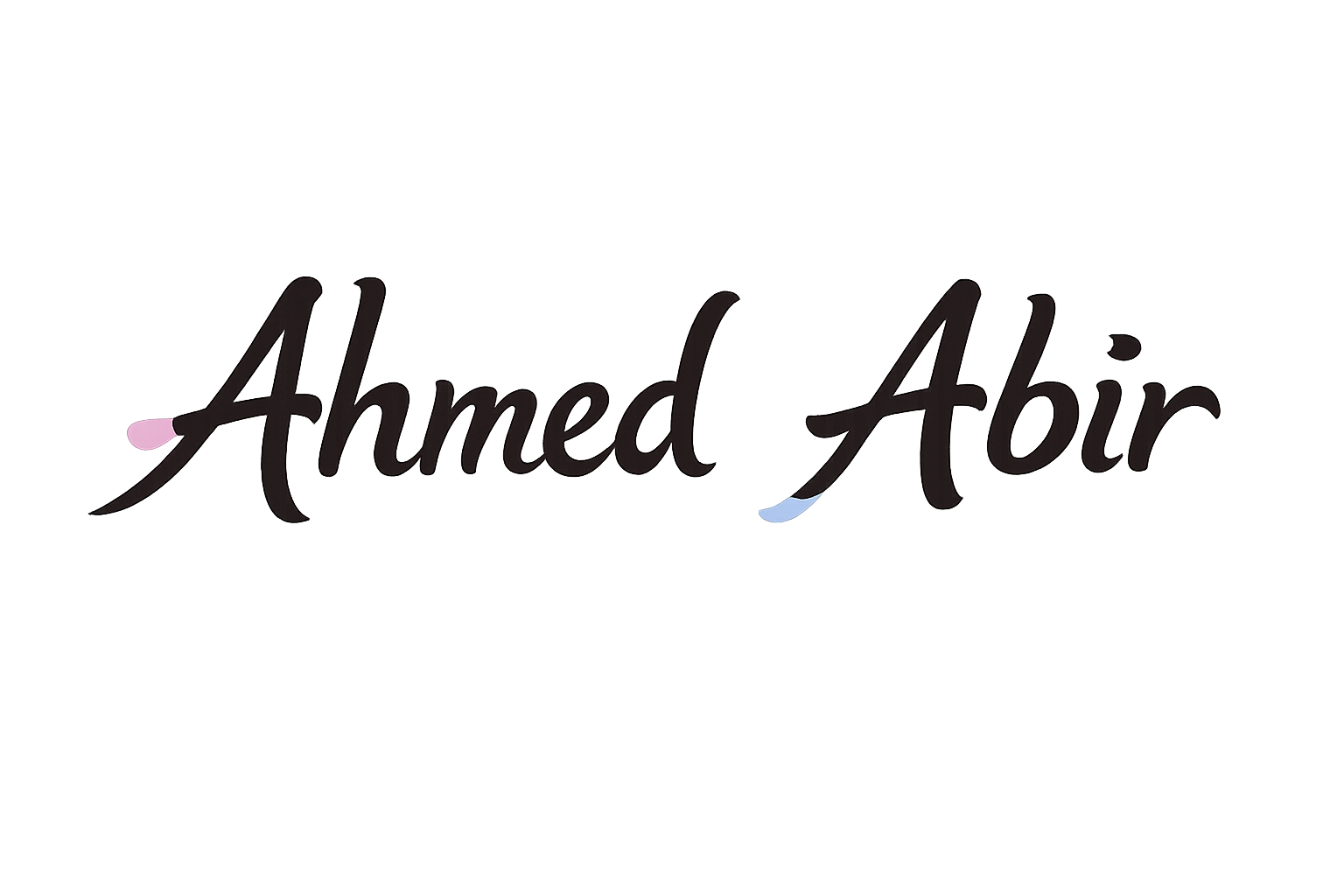 Ahmed Abir