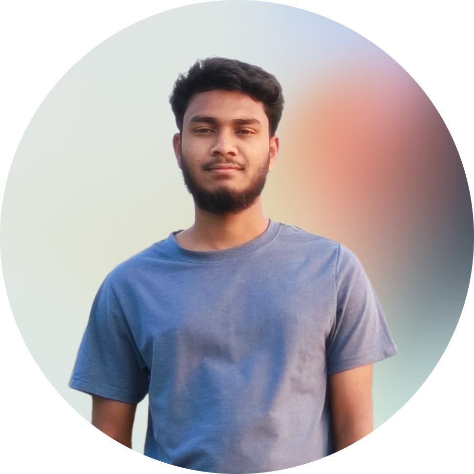 Ahmed Abir